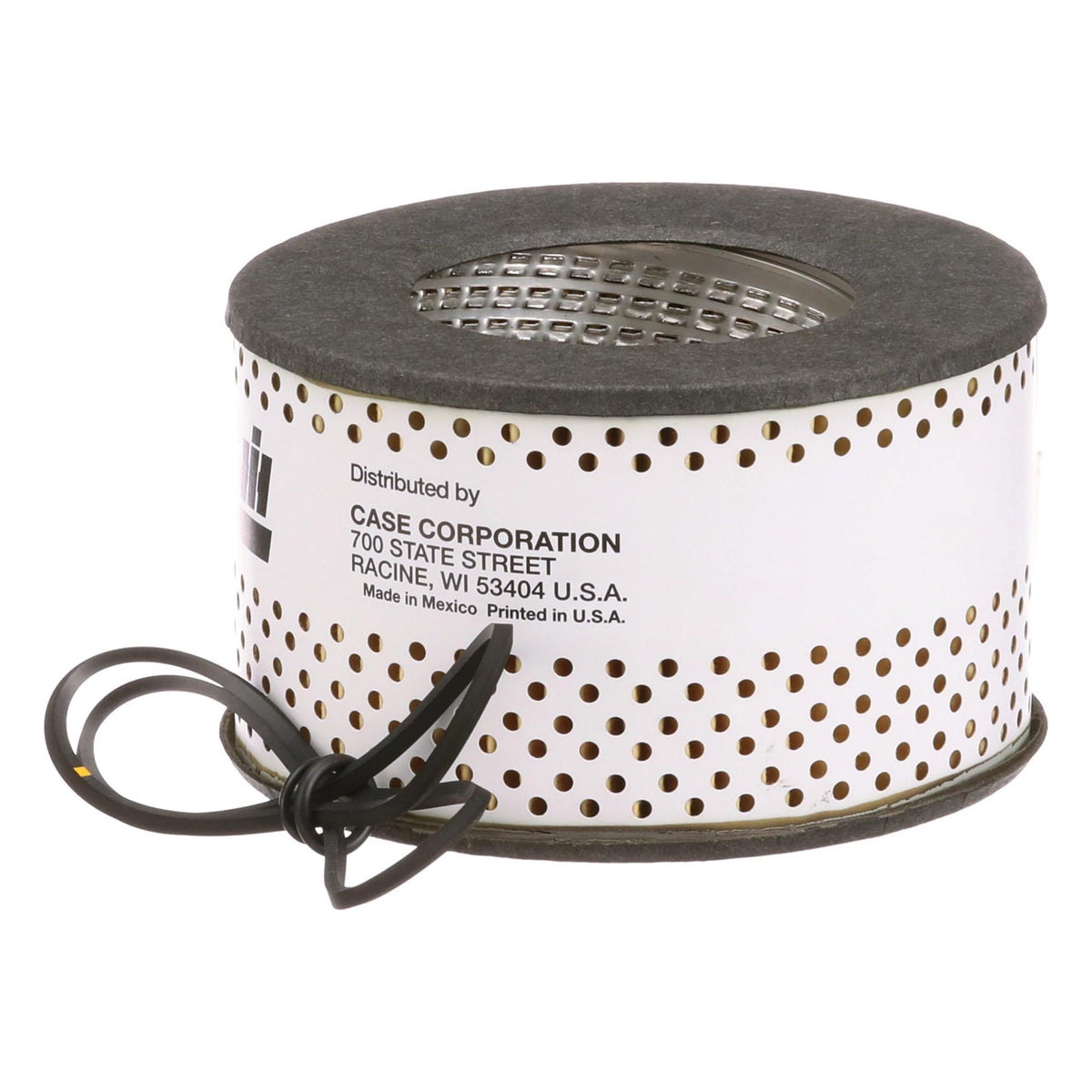133736C1 - OEM HYDRAULIC FILTER - CASE CONSTRUCTION