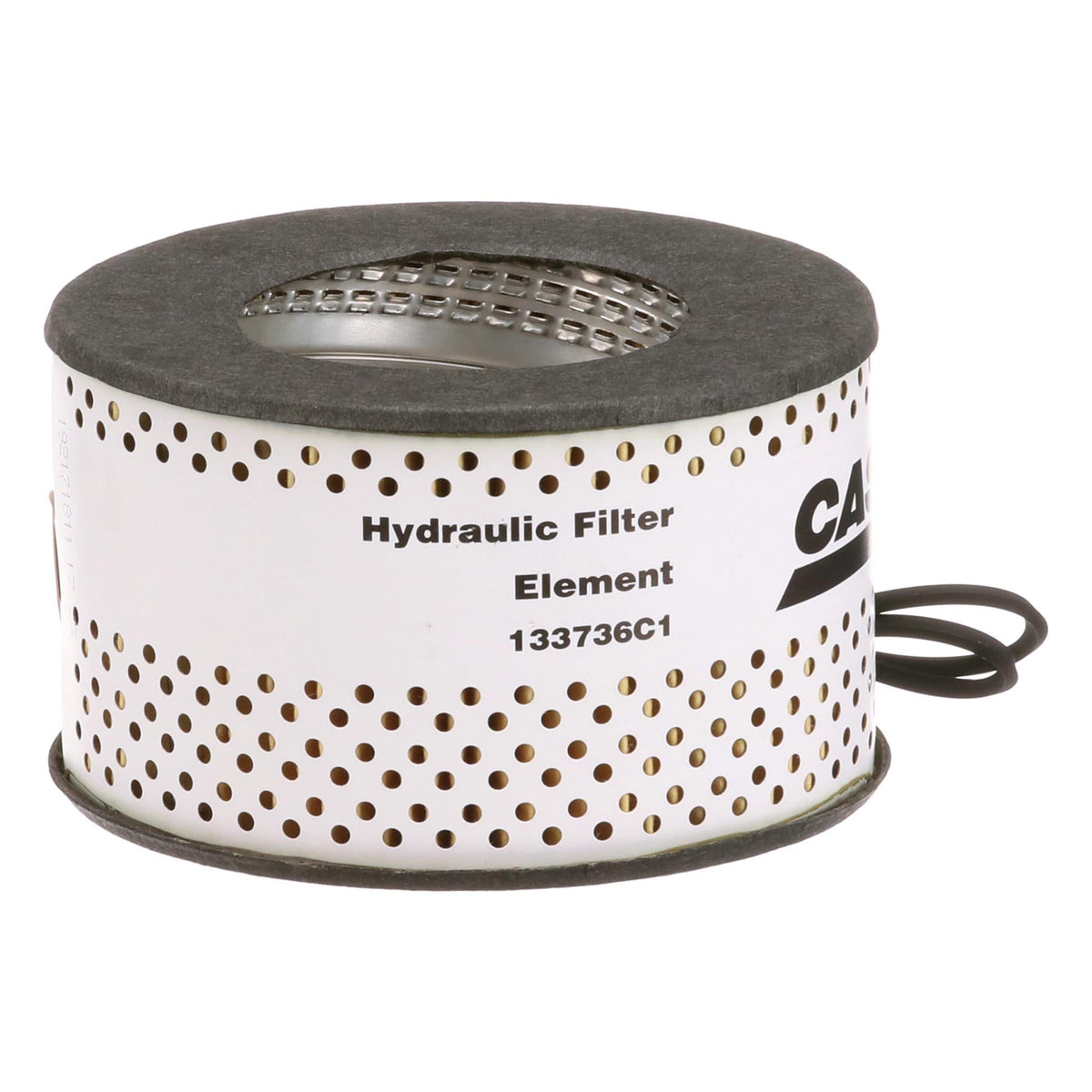 133736C1 - OEM HYDRAULIC FILTER - CASE CONSTRUCTION