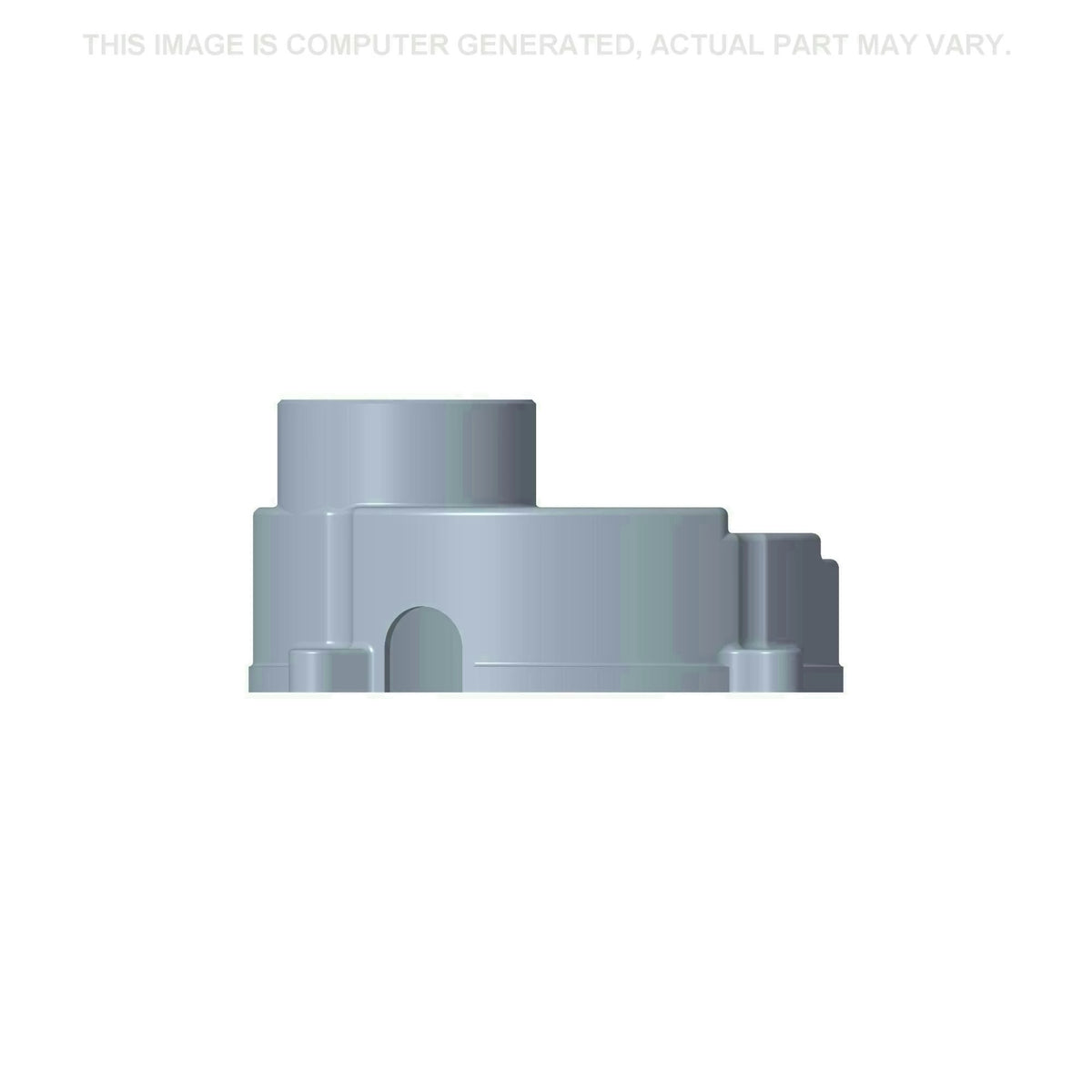 1338890C1 - OEM COVER - CASE CONSTRUCTION