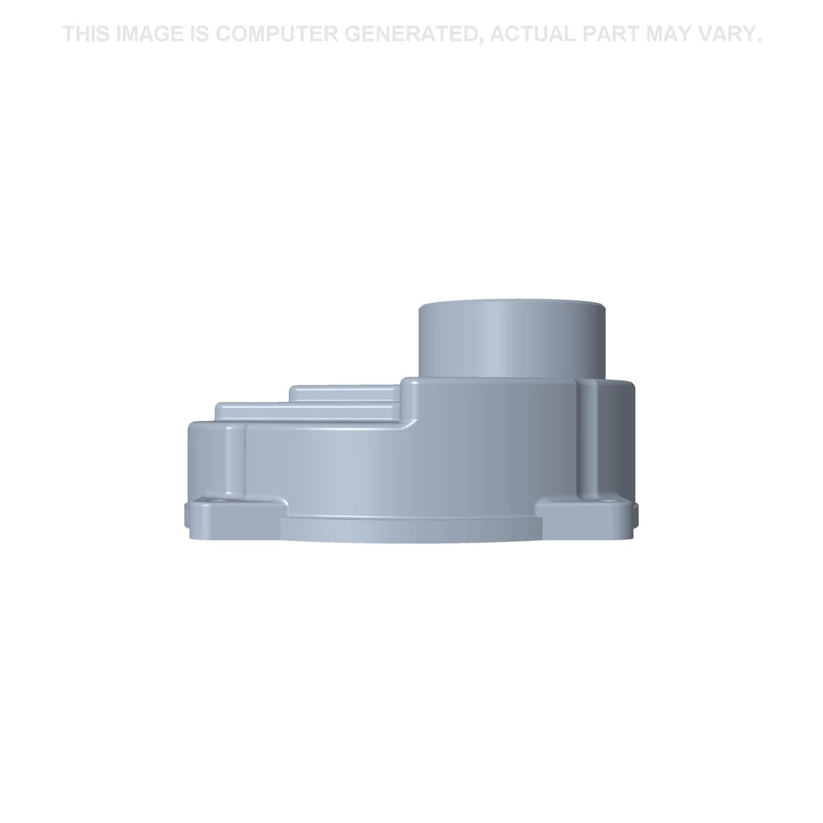 1338890C1 - OEM COVER - CASE CONSTRUCTION