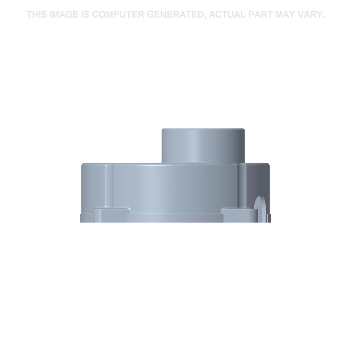 1338890C1 - OEM COVER - CASE CONSTRUCTION