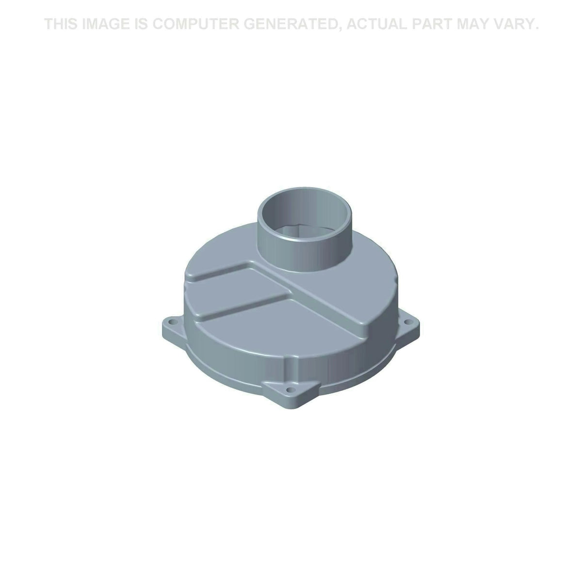 1338890C1 - OEM COVER - CASE CONSTRUCTION