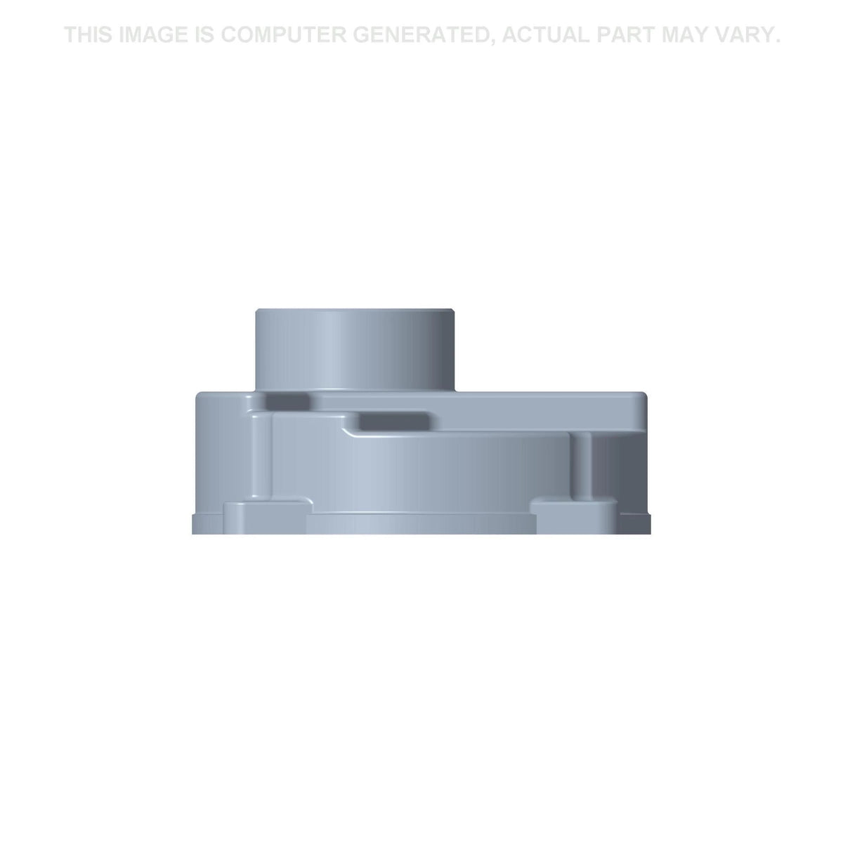 1338890C1 - OEM COVER - CASE CONSTRUCTION