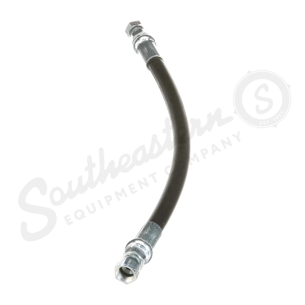 1339965C1 - OEM HYDRAULIC HOSE ASSEMBLY 9.53MM ID X 419.1MML SAE 100R1 - CASE CONSTRUCTION