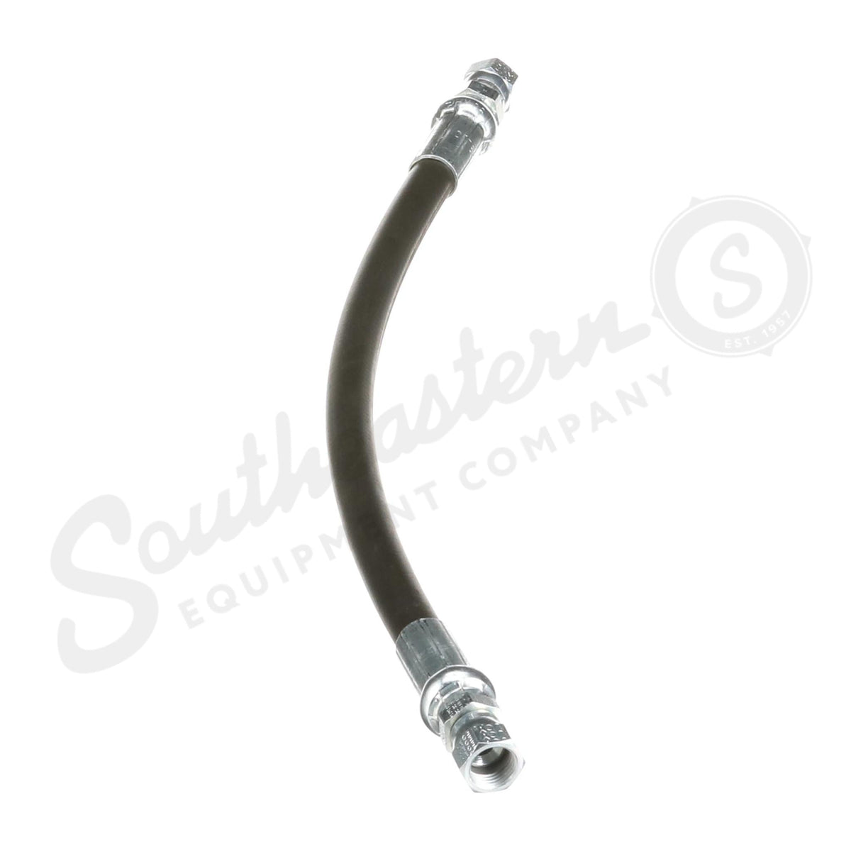 1339965C1 - OEM HYDRAULIC HOSE ASSEMBLY 9.53MM ID X 419.1MML SAE 100R1 - CASE CONSTRUCTION