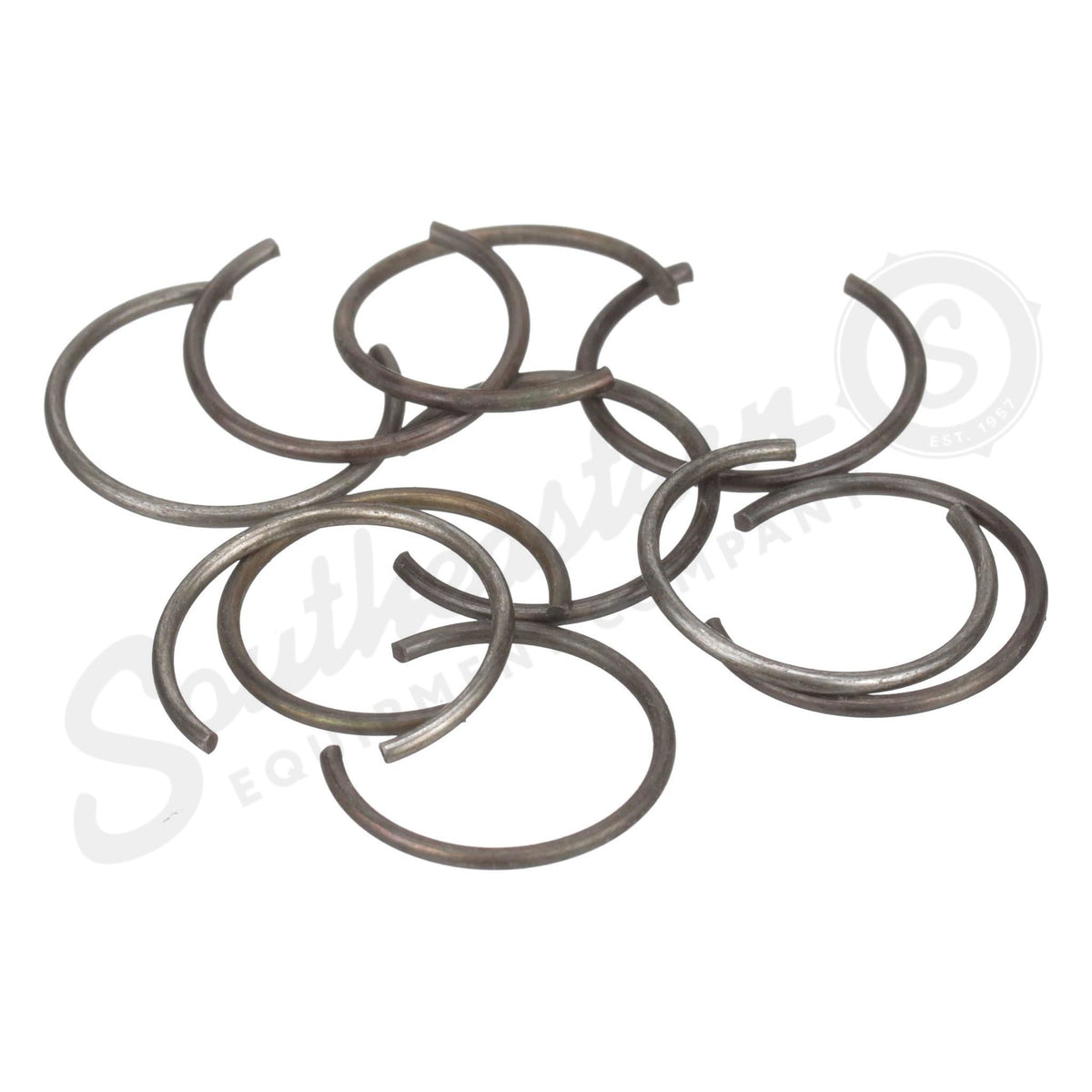 13400773 - OEM LOCK RING - CASE CONSTRUCTION
