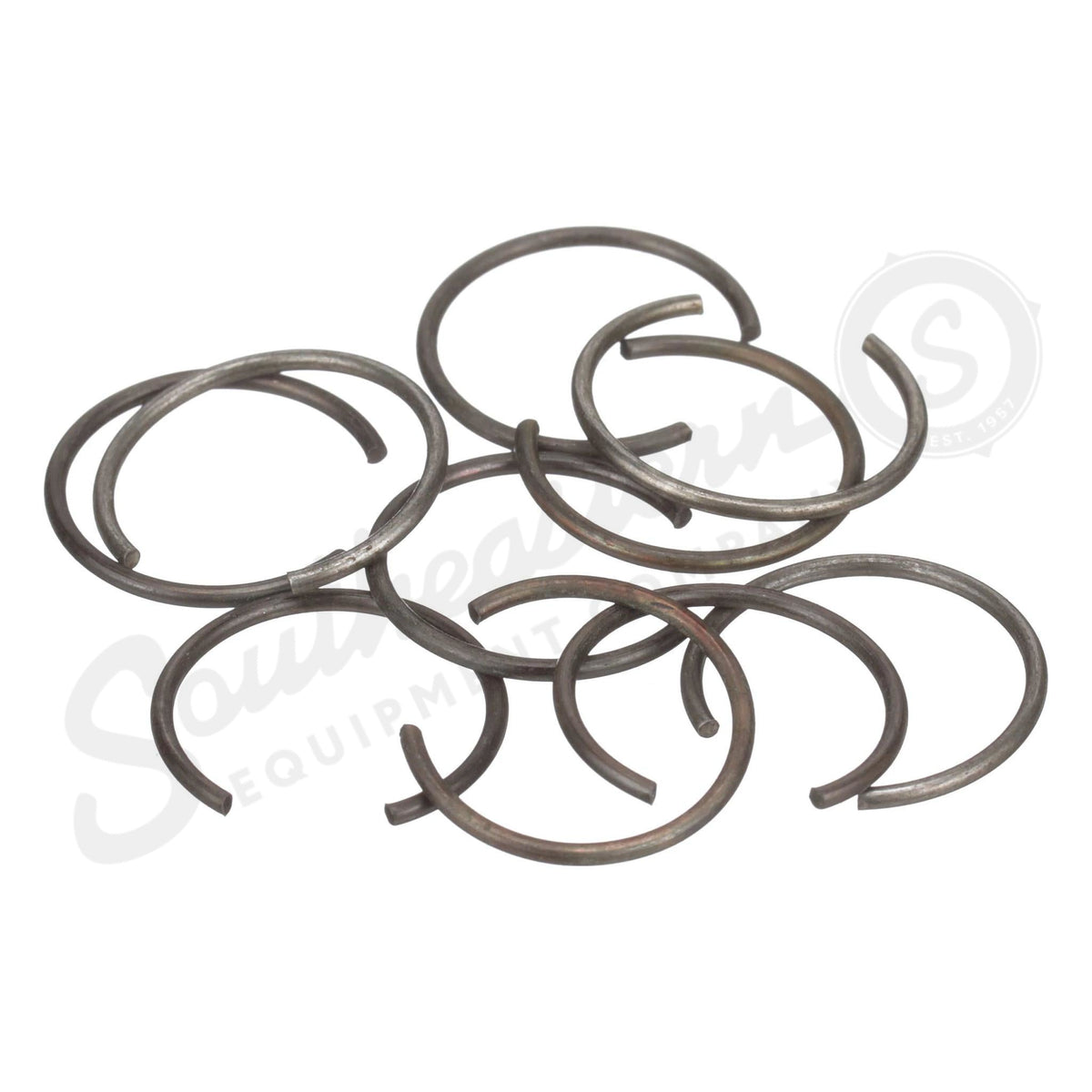 13400773 - OEM LOCK RING - CASE CONSTRUCTION