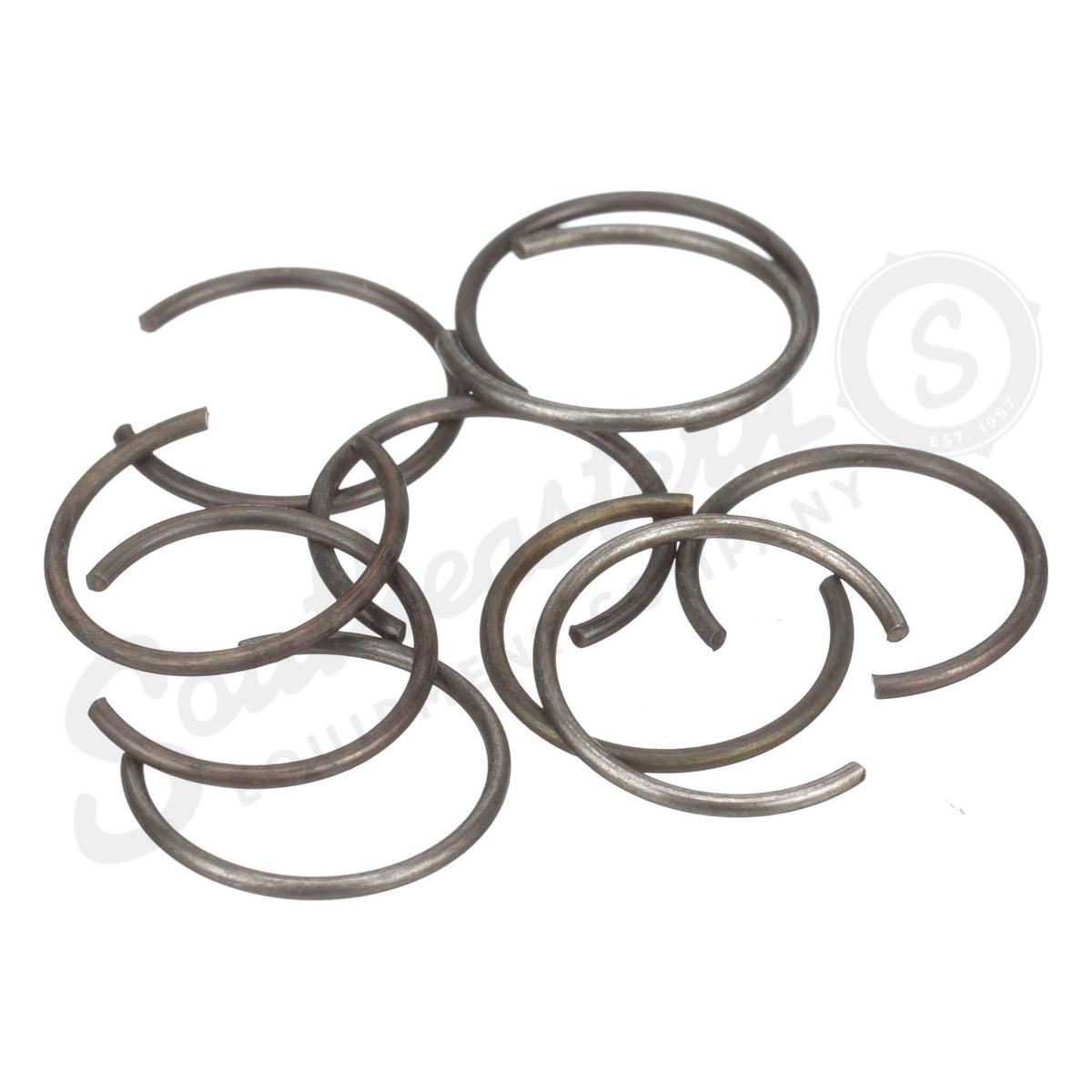 13400773 - OEM LOCK RING - CASE CONSTRUCTION