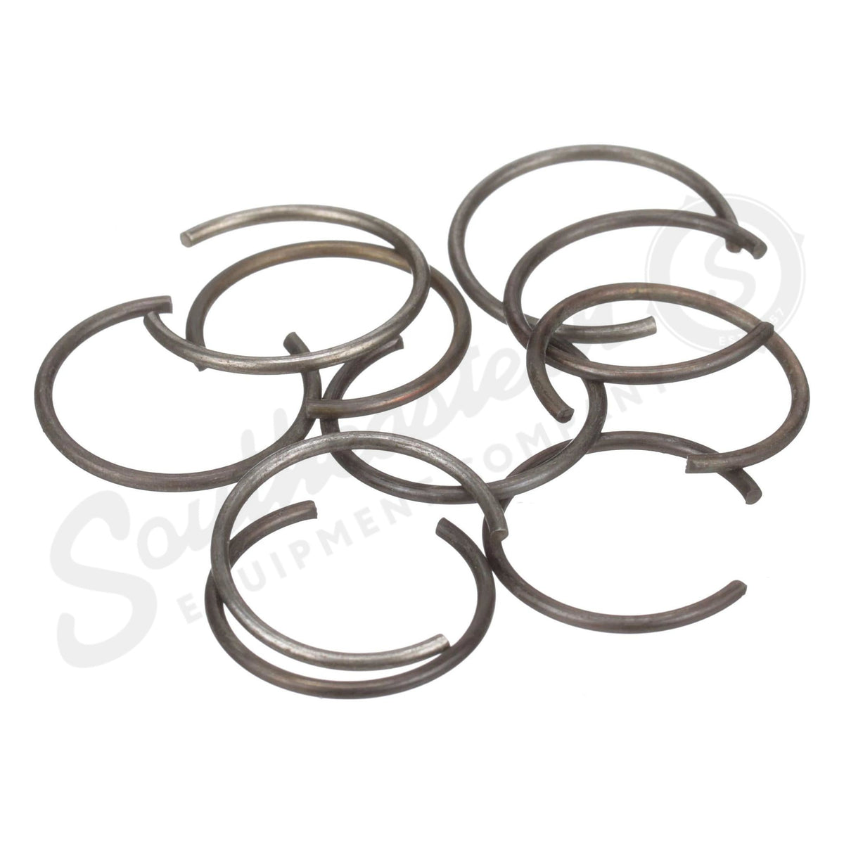 13400773 - OEM LOCK RING - CASE CONSTRUCTION
