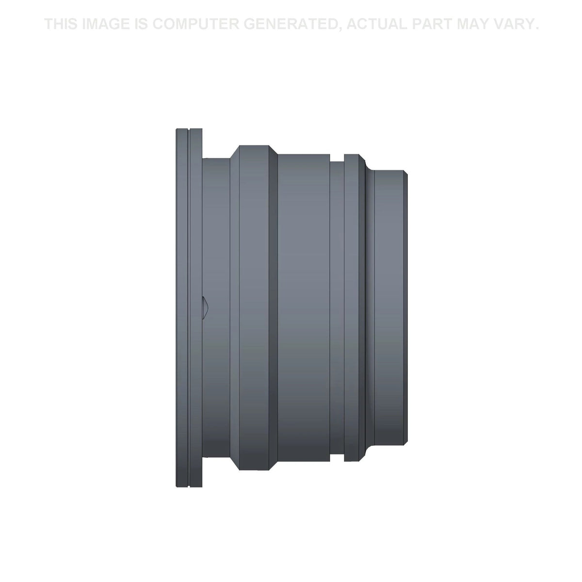 1340795C2 - OEM CAP CYLINDER END - CASE CONSTRUCTION