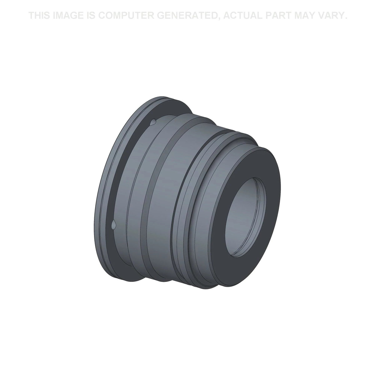 1340795C2 - OEM CAP CYLINDER END - CASE CONSTRUCTION