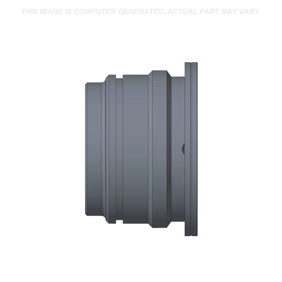 1340795C2 - OEM CAP CYLINDER END - CASE CONSTRUCTION