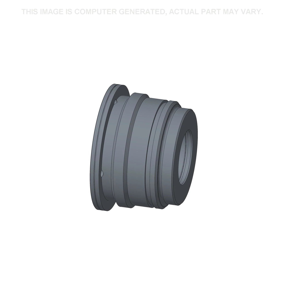 1340795C2 - OEM CAP CYLINDER END - CASE CONSTRUCTION