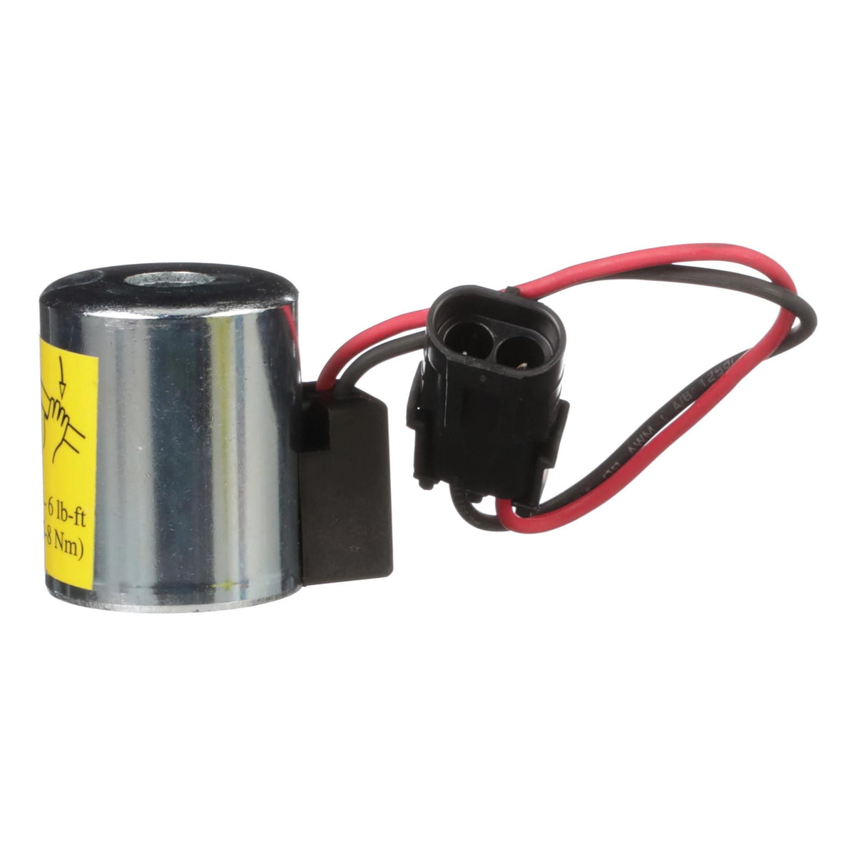 1340843C1 - OEM COIL - CASE CONSTRUCTION