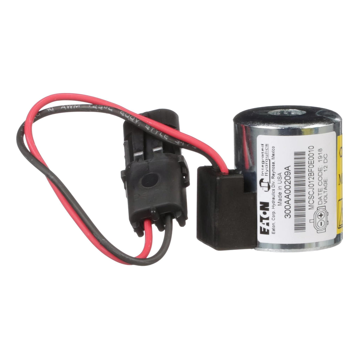 1340843C1 - OEM COIL - CASE CONSTRUCTION