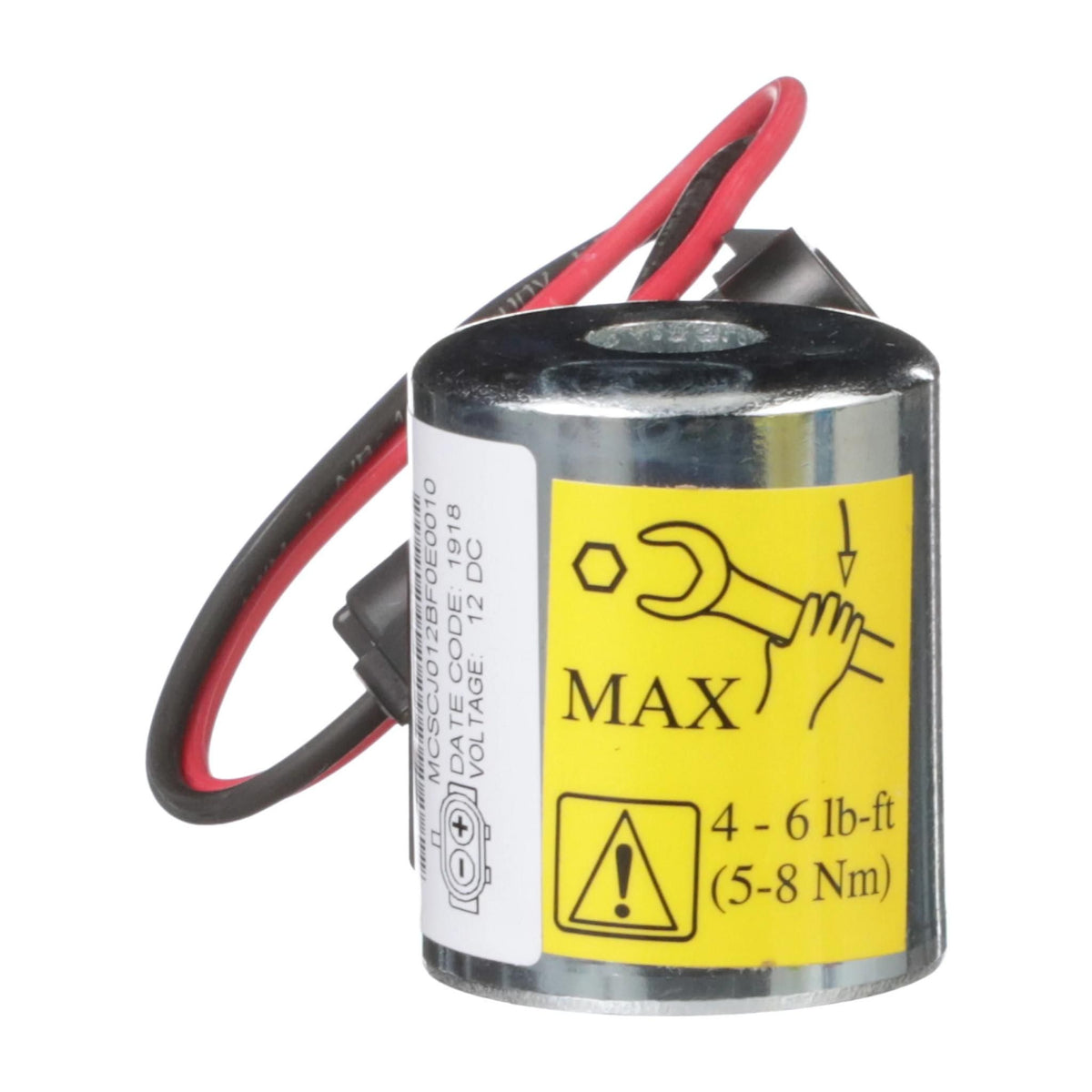 1340843C1 - OEM COIL - CASE CONSTRUCTION