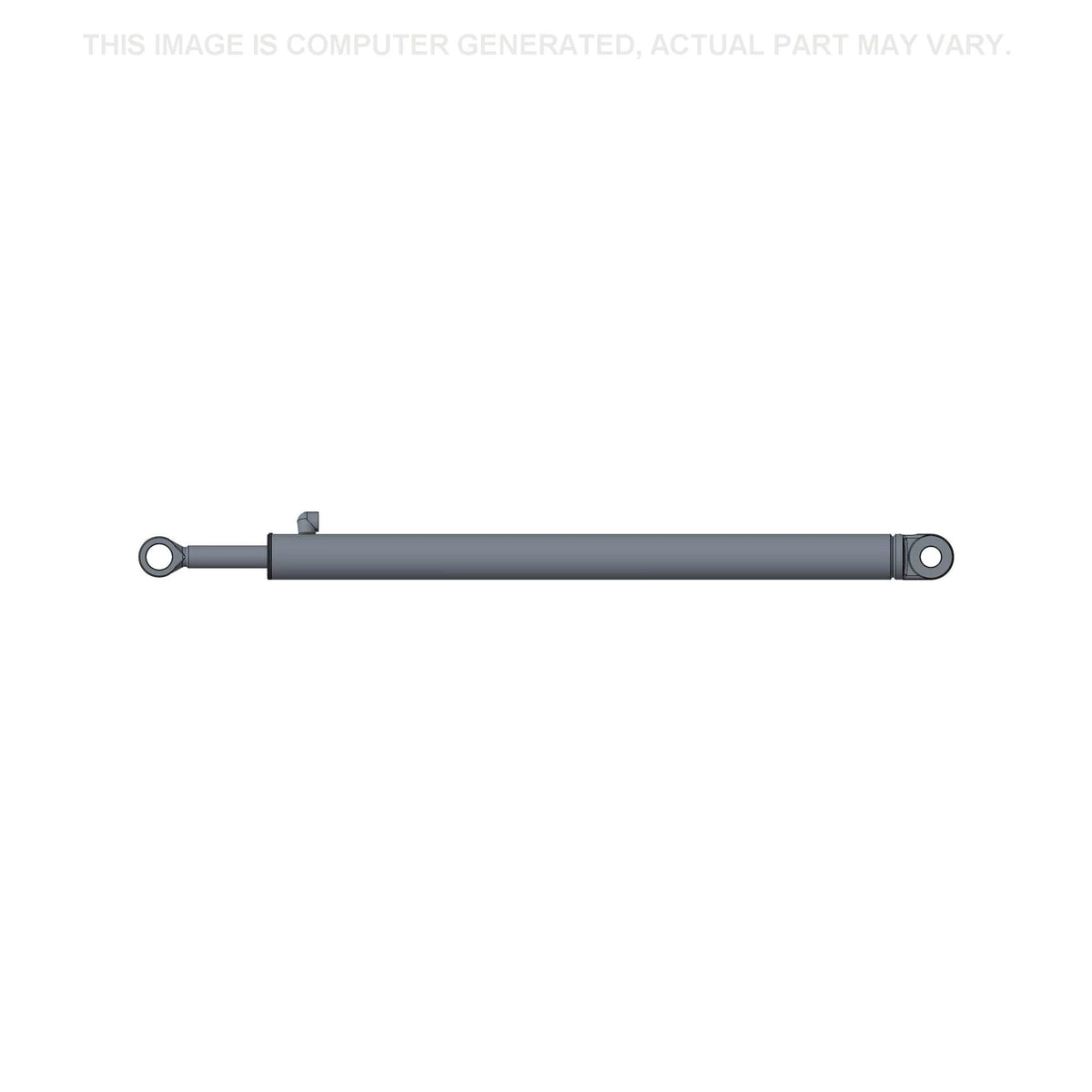 1340969C2R - OEM REMANUFACTURED HYDRAULIC CYLINDER - CASE CONSTRUCTION