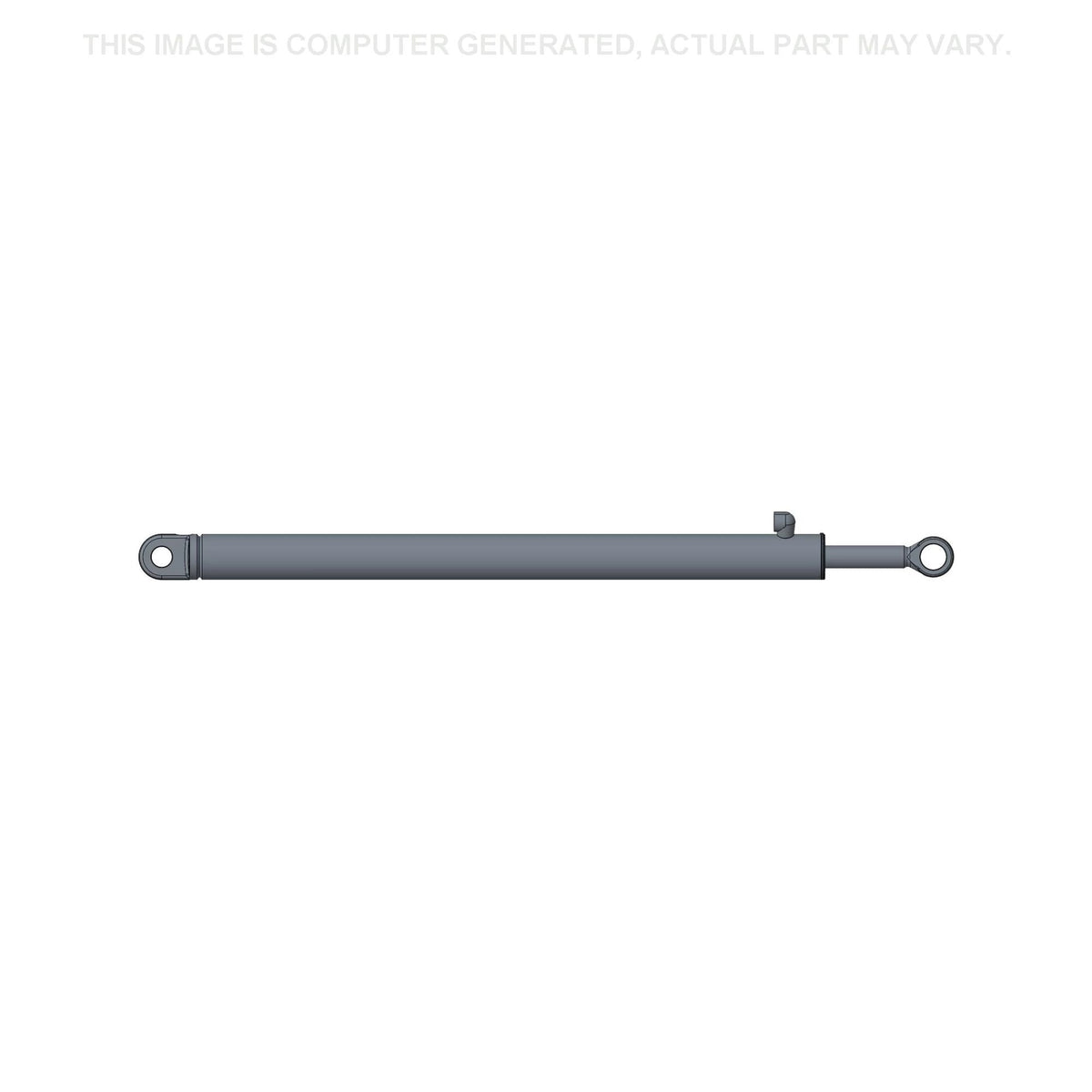 1340969C2R - OEM REMANUFACTURED HYDRAULIC CYLINDER - CASE CONSTRUCTION