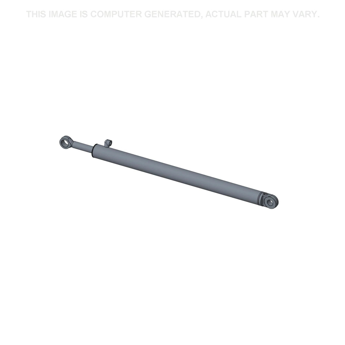 1340969C2R - OEM REMANUFACTURED HYDRAULIC CYLINDER - CASE CONSTRUCTION