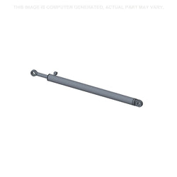CASE Construction OEM REMANUFACTURED HYDRAULIC CYLINDER part number 1340969C2R — image 1 of 6