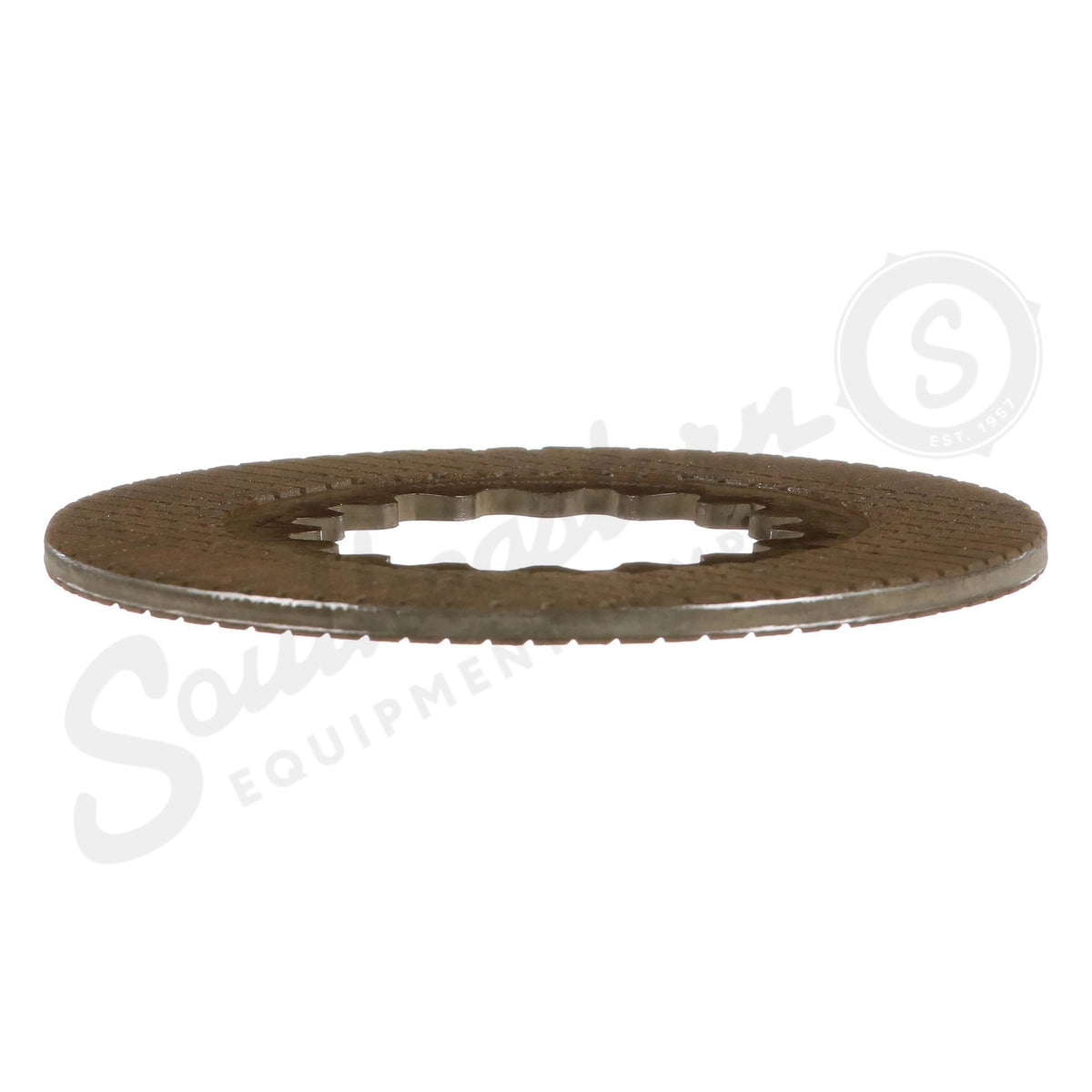 1341170C1 - OEM BRAKE DISC - CASE CONSTRUCTION