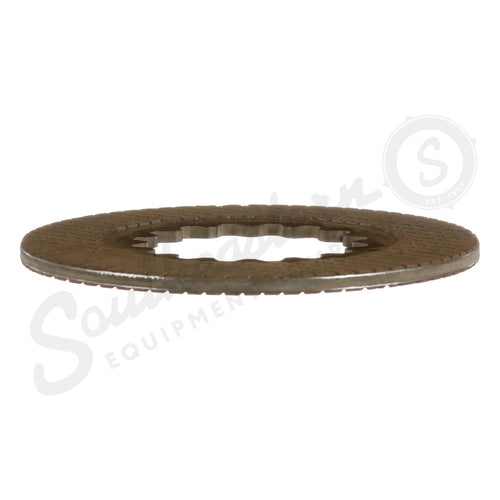 1341170C1 - OEM BRAKE DISC - CASE CONSTRUCTION