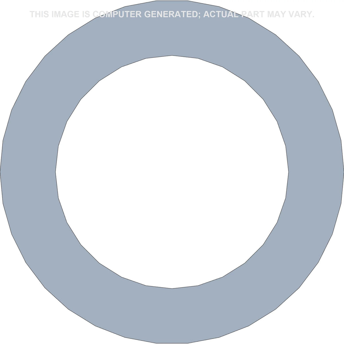 1341177C1 - OEM THRUST WASHER - CASE CONSTRUCTION