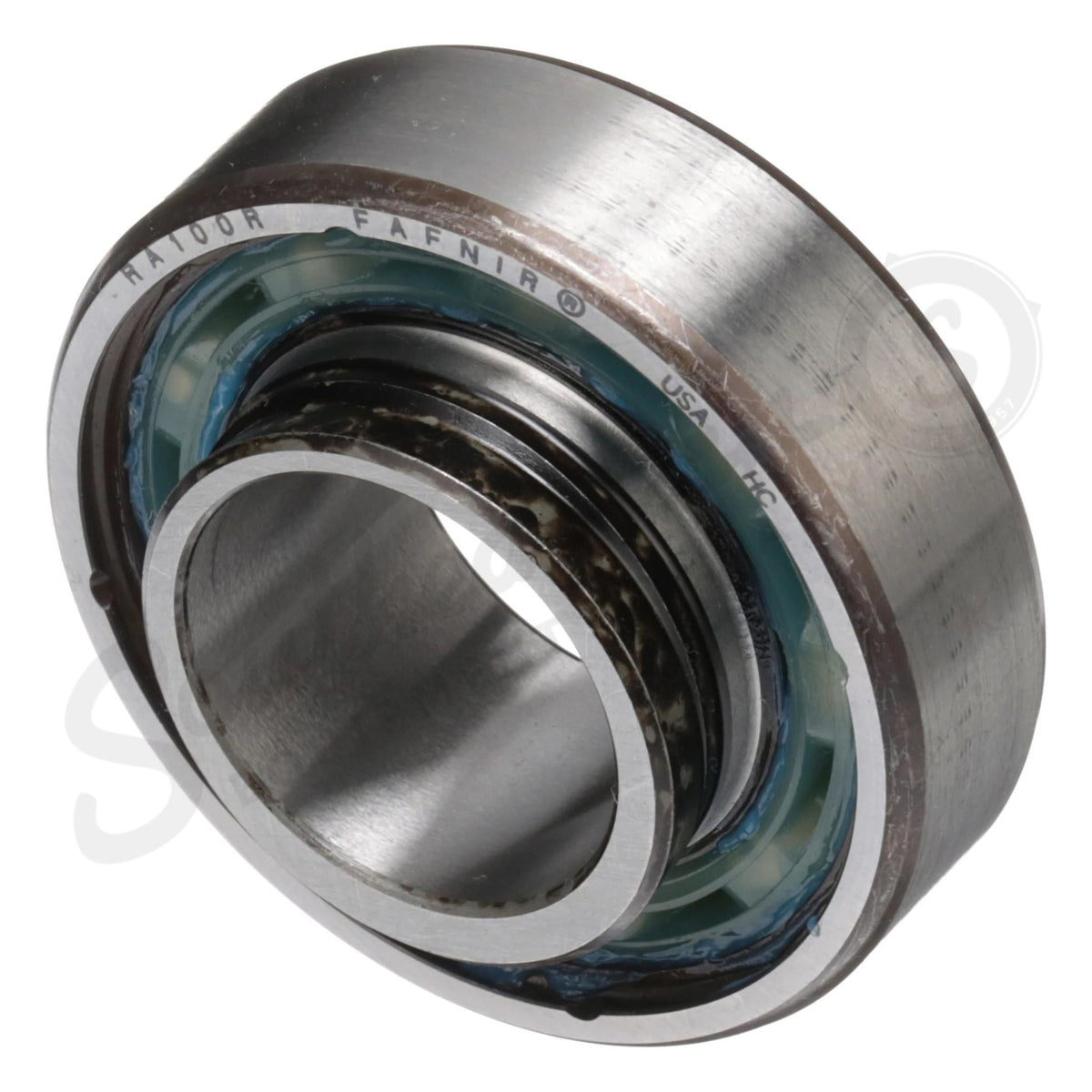 134130 - OEM BALL BEARING - CASE CONSTRUCTION