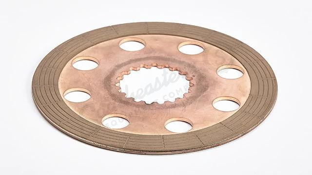 1342285C1 - OEM BRAKE DISC - CASE CONSTRUCTION