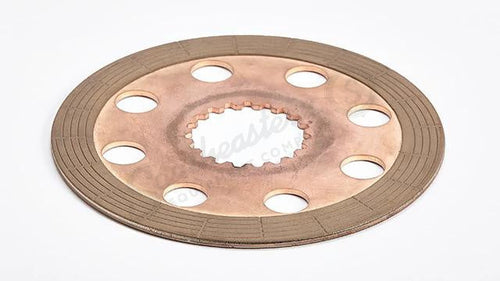 1342285C1 - OEM BRAKE DISC - CASE CONSTRUCTION
