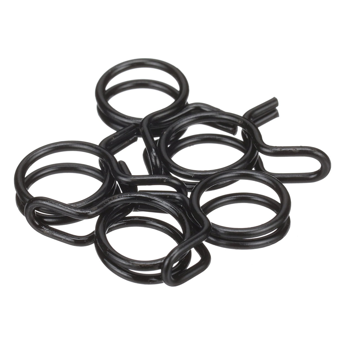 13423271 - OEM HOSE CLAMP - CASE CONSTRUCTION