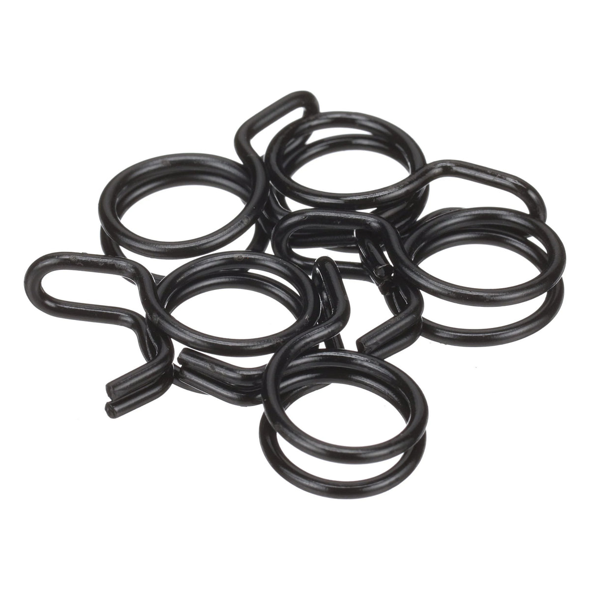 13423271 - OEM HOSE CLAMP - CASE CONSTRUCTION