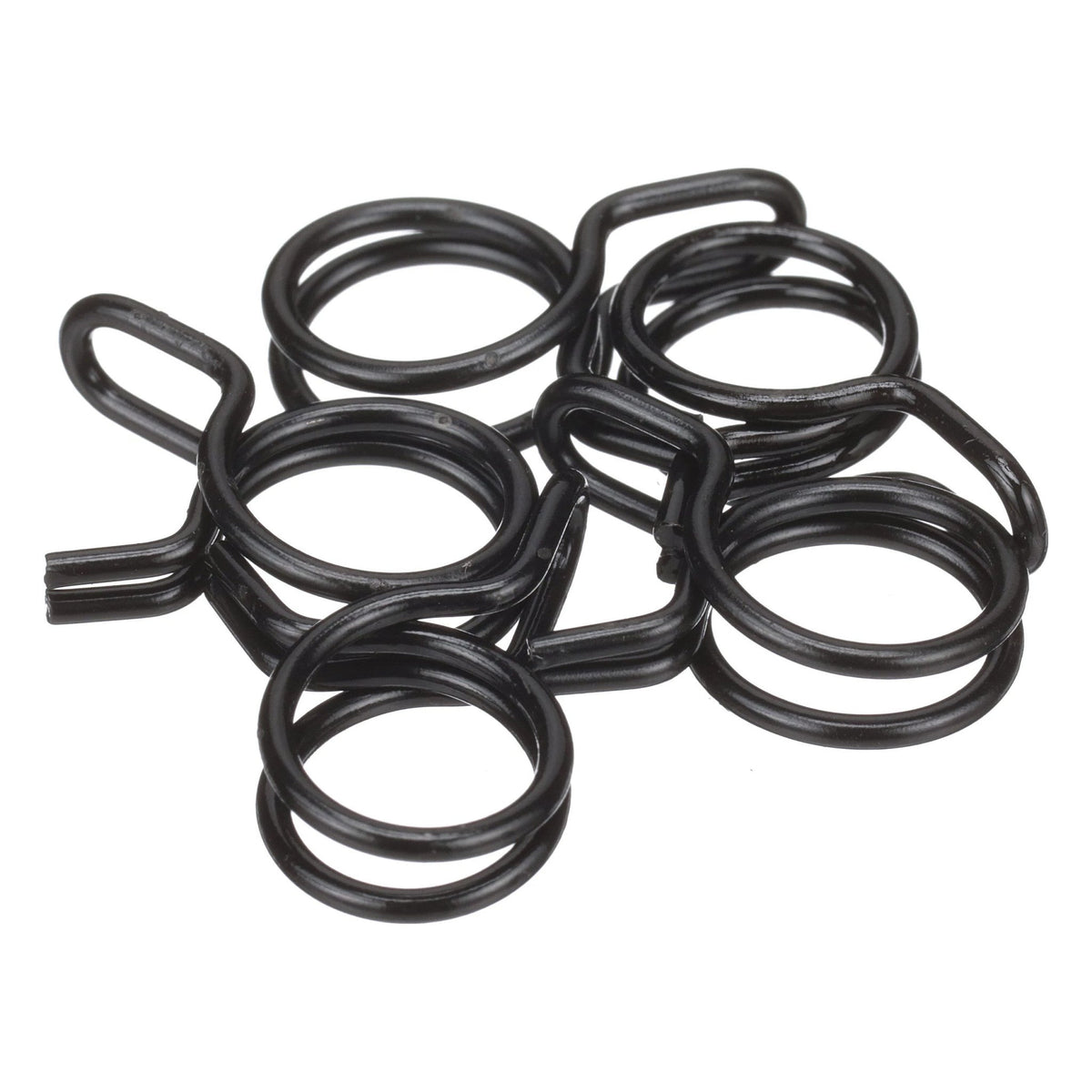 13423271 - OEM HOSE CLAMP - CASE CONSTRUCTION