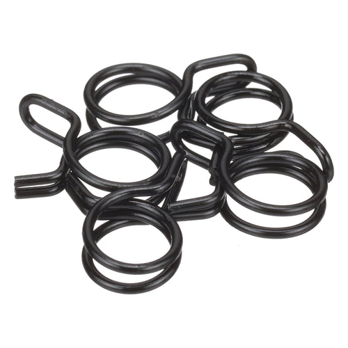 13423271 - OEM HOSE CLAMP - CASE CONSTRUCTION