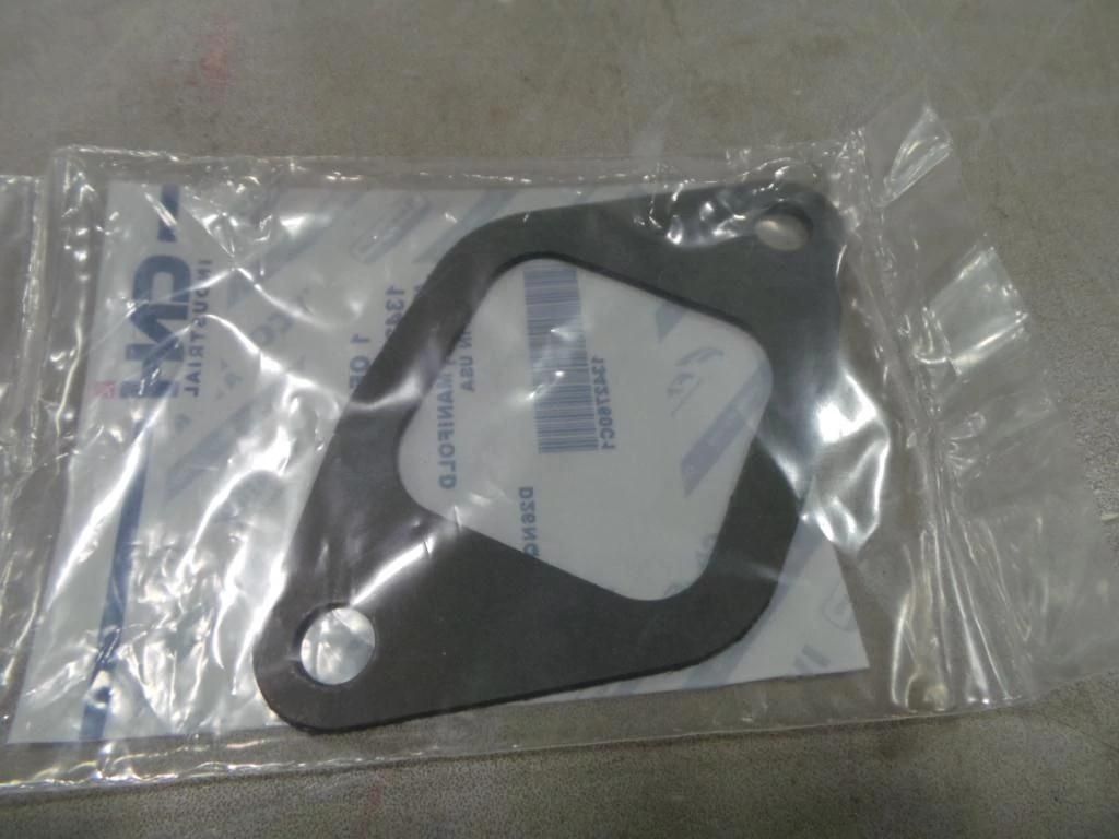 1342760C1 - OEM GASKET MANIFOLD - CASE CONSTRUCTION