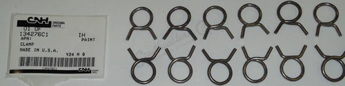 134276C1 - OEM CLAMP - CASE CONSTRUCTION