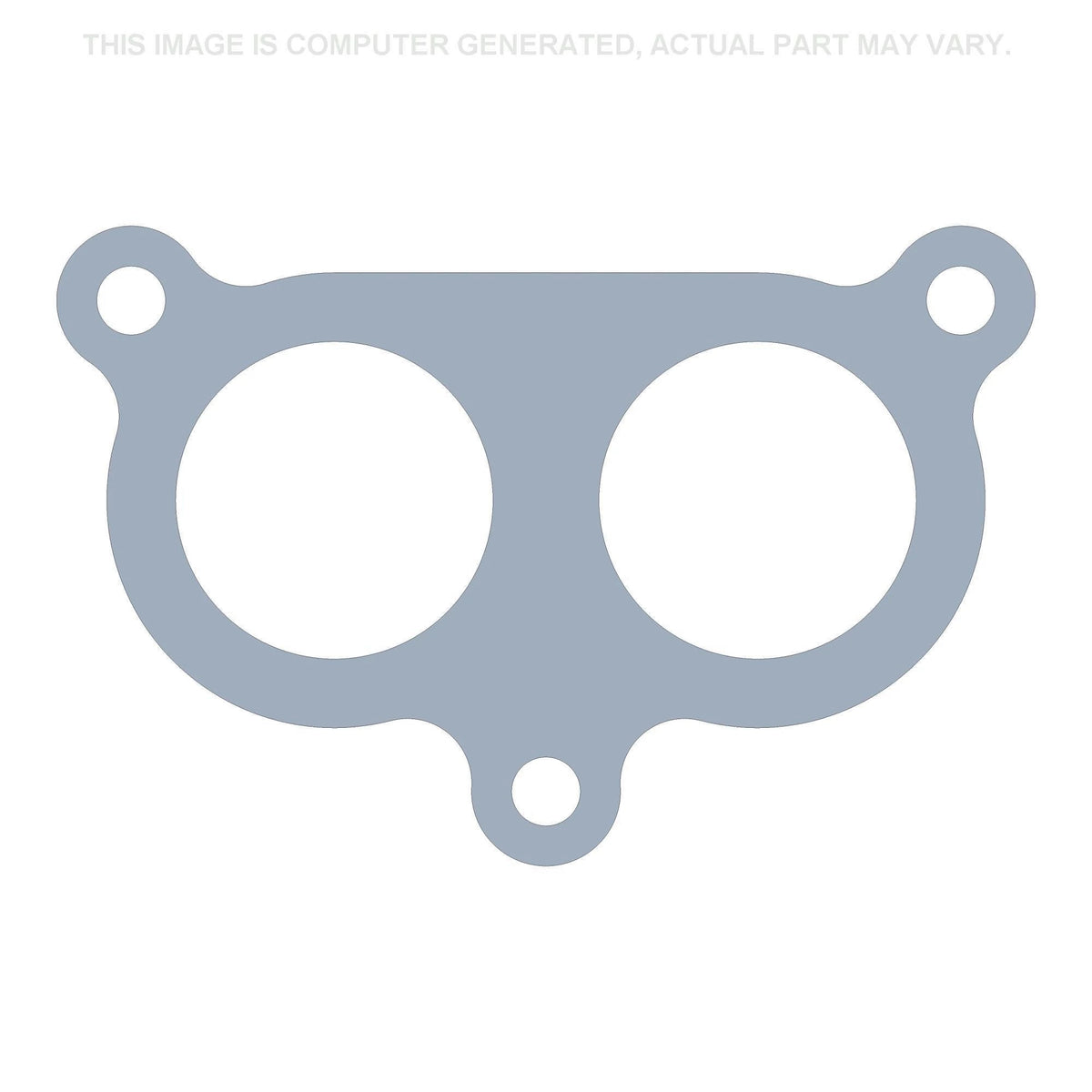 1342784C1 - OEM GASKET - CASE CONSTRUCTION
