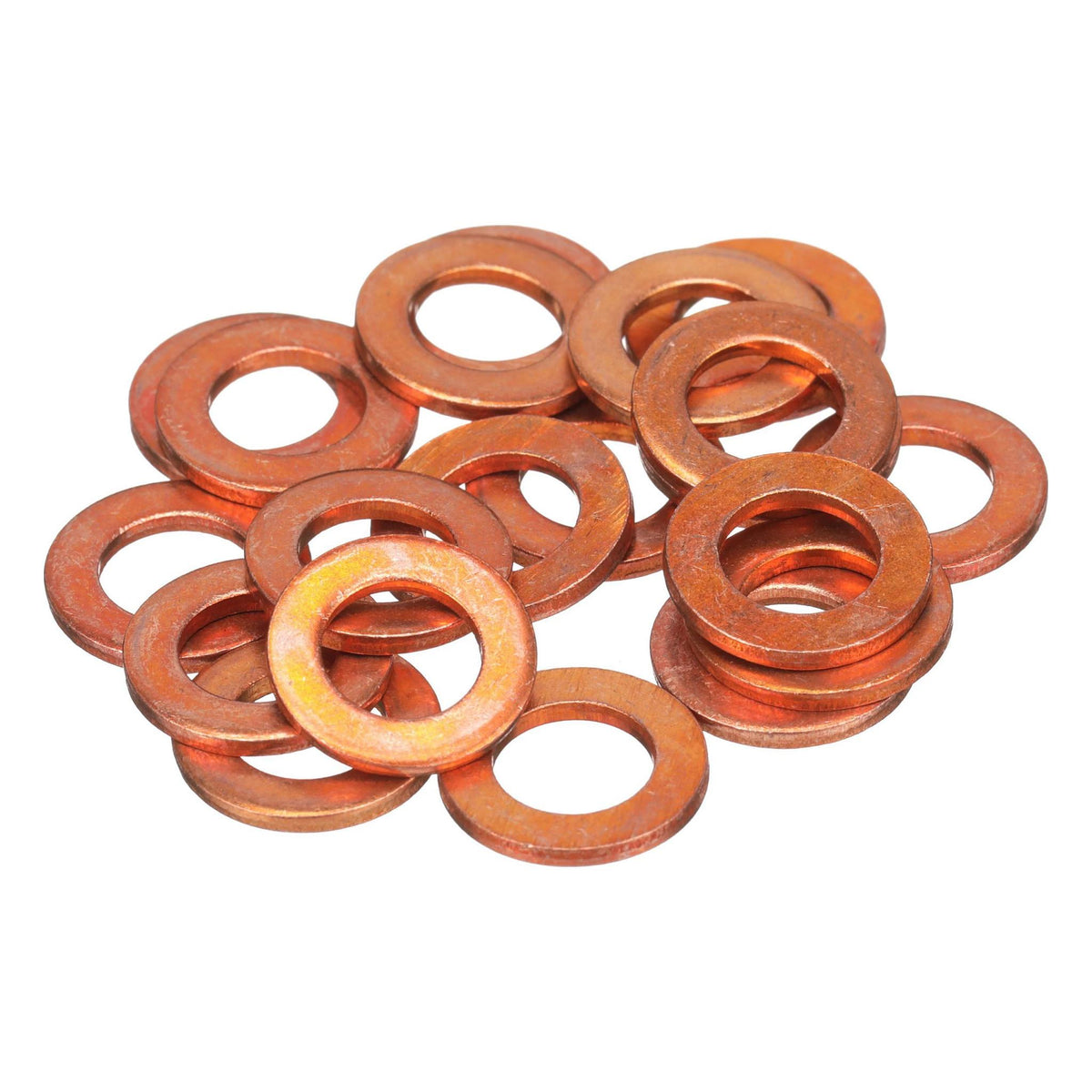 1342829C1 - OEM INJECTOR GASKET - CASE CONSTRUCTION