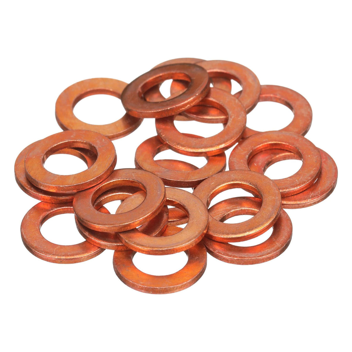 1342829C1 - OEM INJECTOR GASKET - CASE CONSTRUCTION