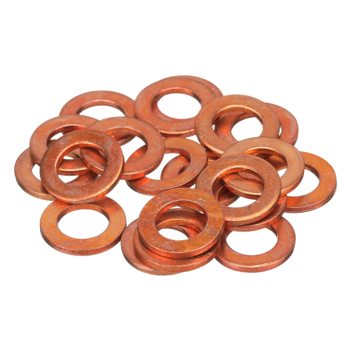 1342829C1 - OEM INJECTOR GASKET - CASE CONSTRUCTION