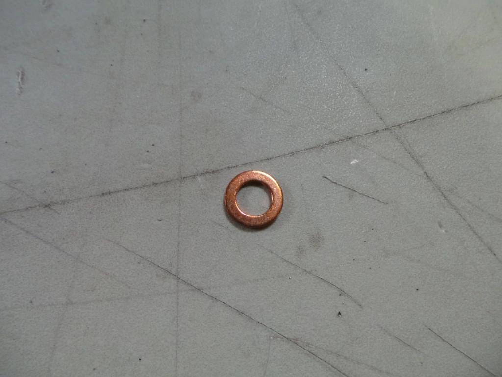 1342829C1 - OEM INJECTOR GASKET - CASE CONSTRUCTION