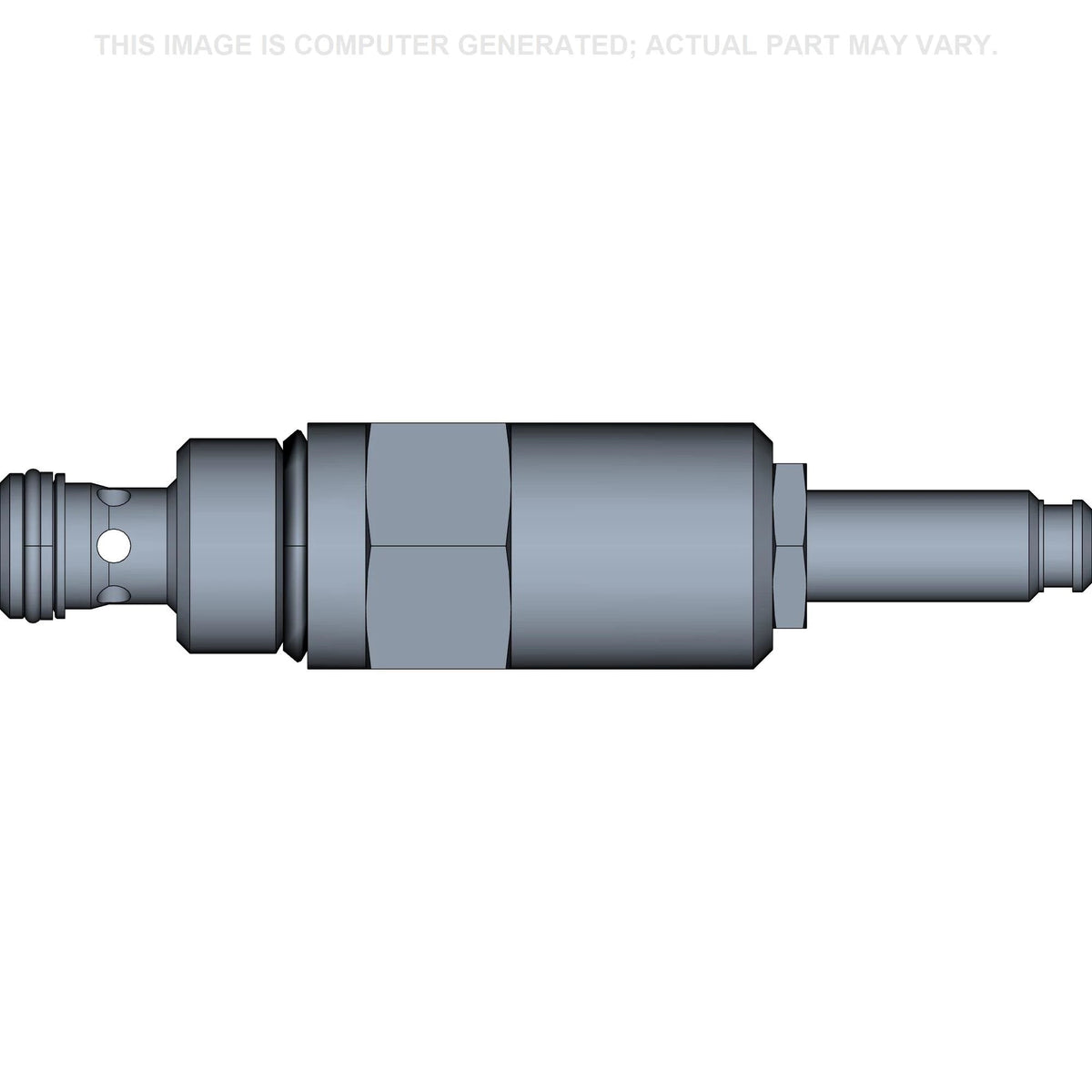 1343688C1 - OEM RELIEF VALVE - CASE CONSTRUCTION