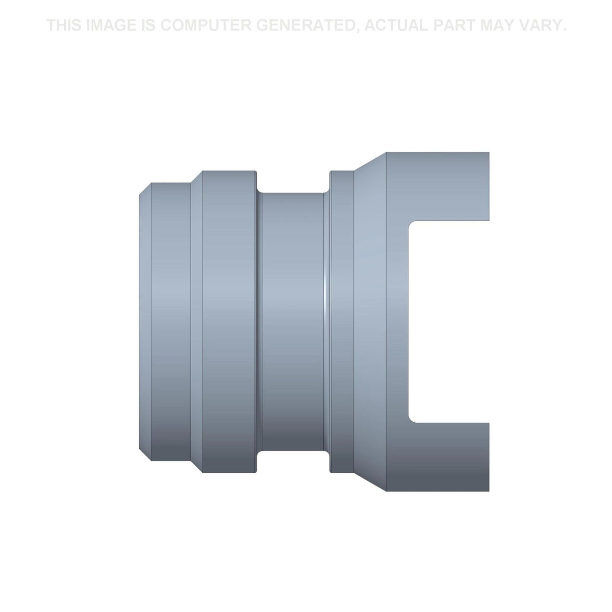 1343708C1 - OEM PLUG - CASE CONSTRUCTION