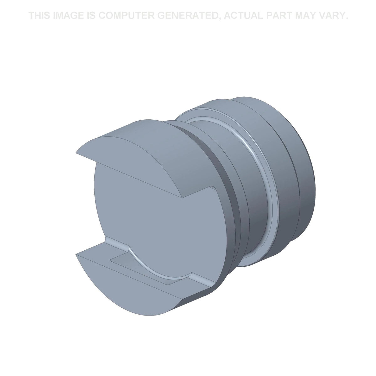 1343708C1 - OEM PLUG - CASE CONSTRUCTION