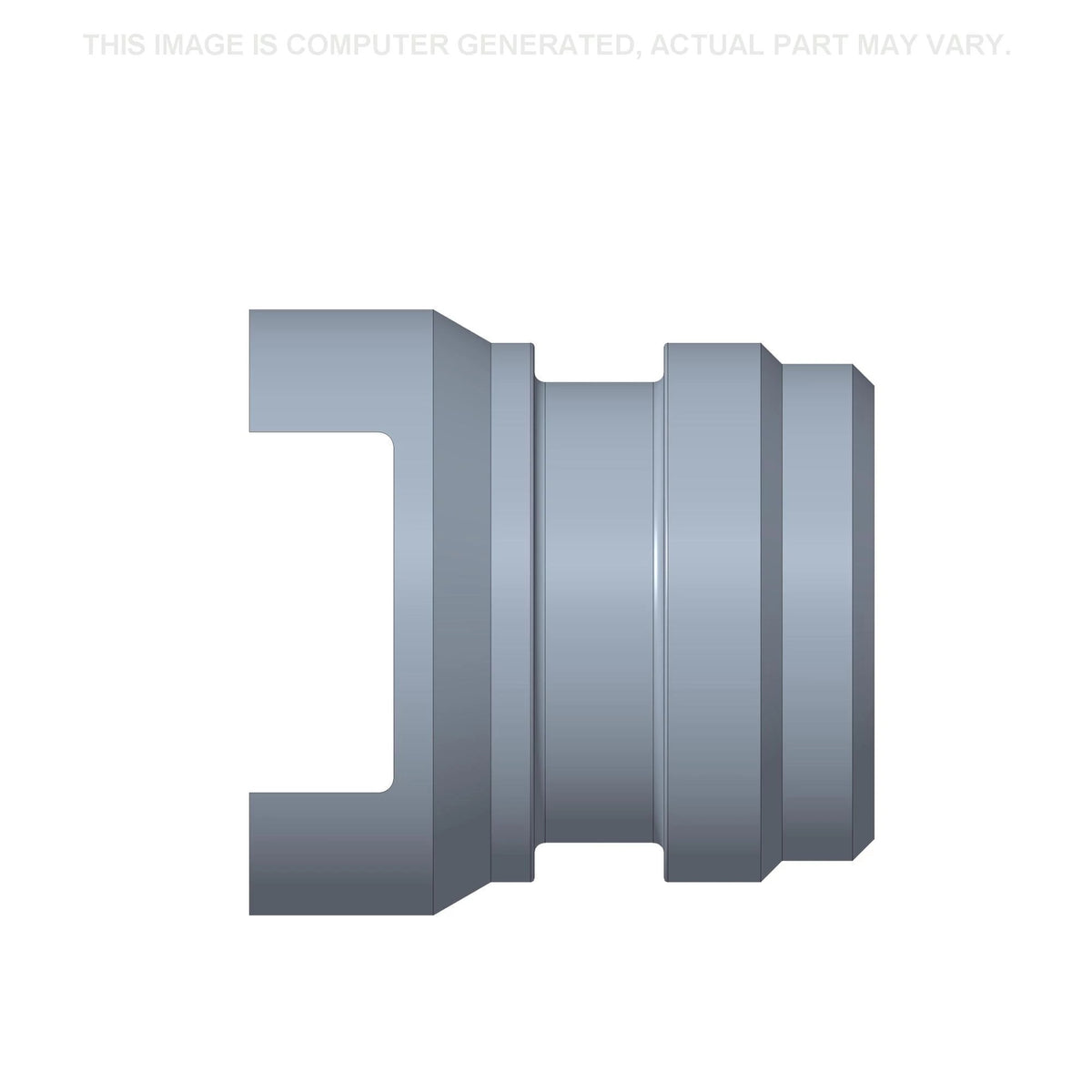 1343708C1 - OEM PLUG - CASE CONSTRUCTION