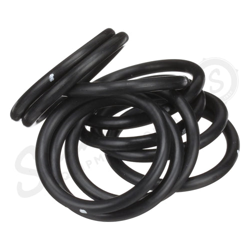 134372 - OEM O-RING - CASE CONSTRUCTION