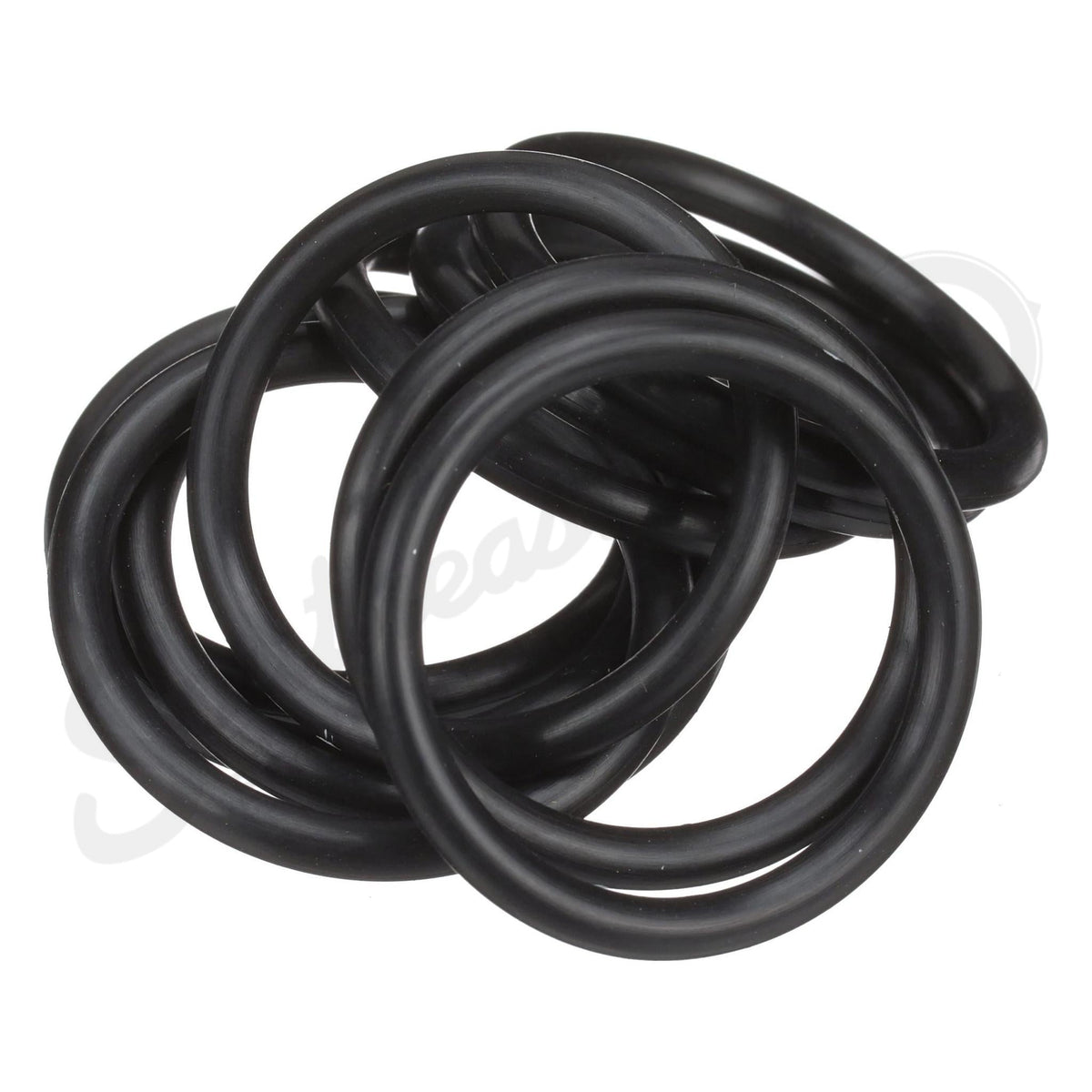 134372 - OEM O-RING - CASE CONSTRUCTION