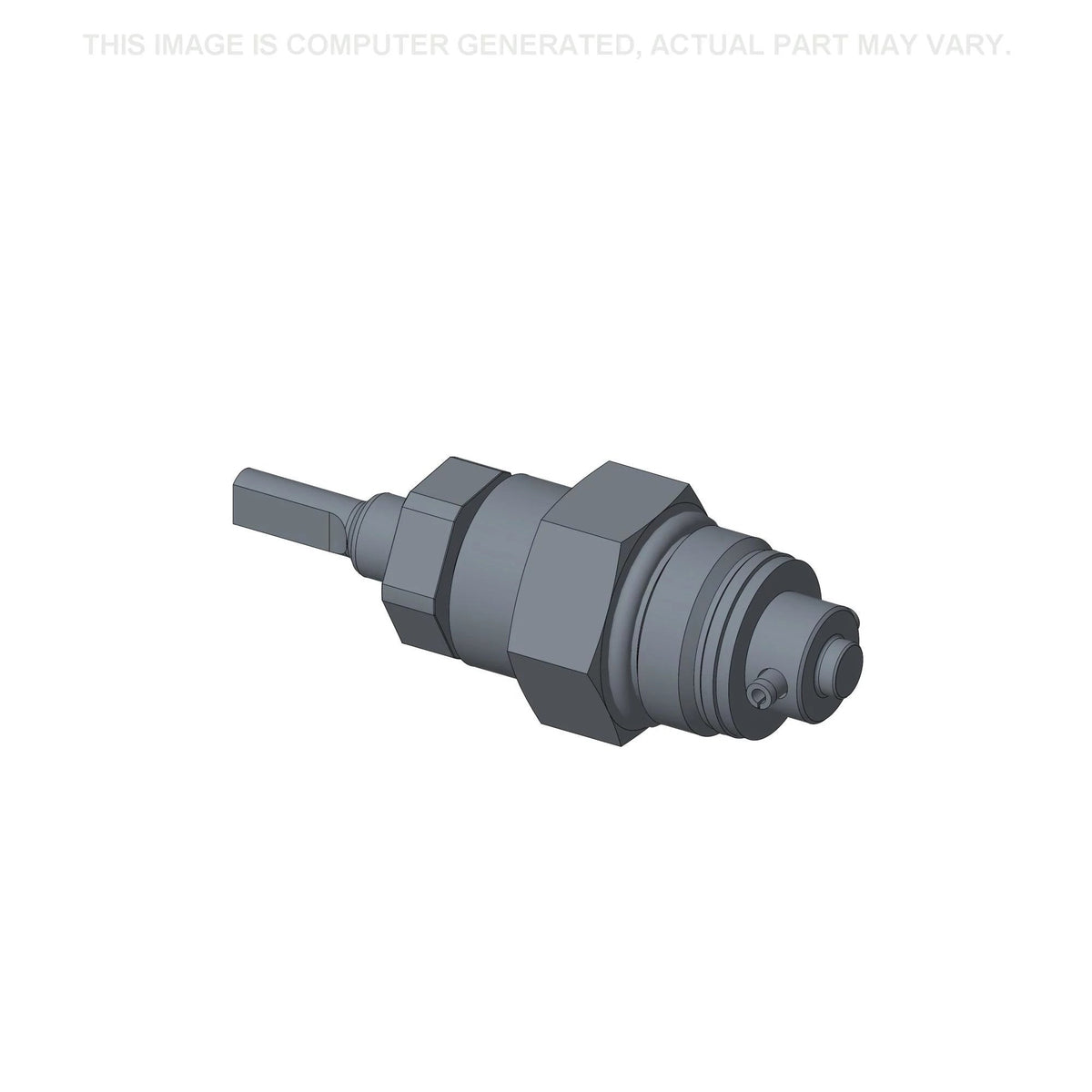 1343735C2 - OEM VALVE - CASE CONSTRUCTION