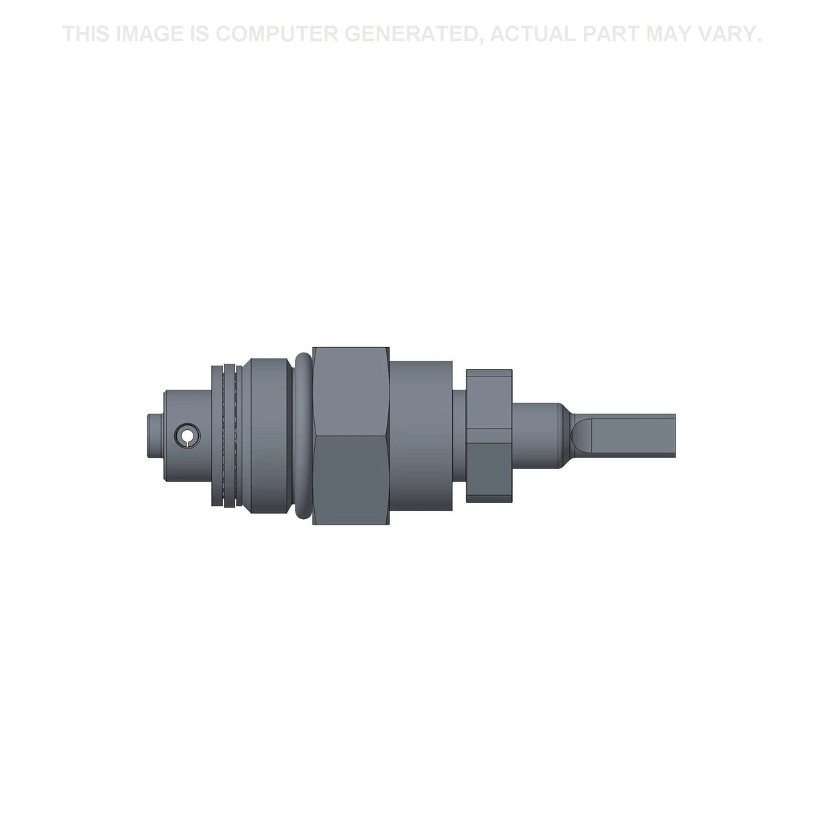 1343735C2 - OEM VALVE - CASE CONSTRUCTION