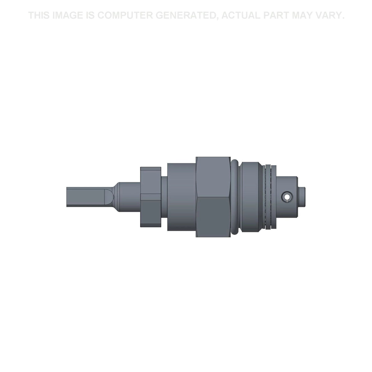 1343735C2 - OEM VALVE - CASE CONSTRUCTION